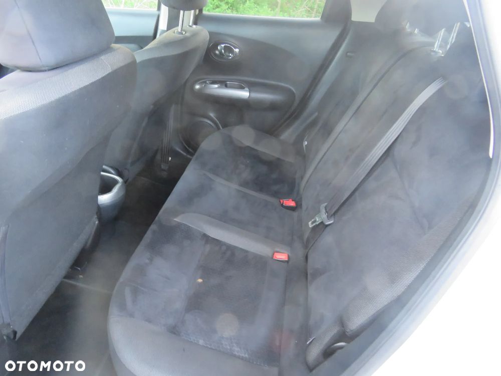 Nissan Juke 1.5 dCi Edition - 11