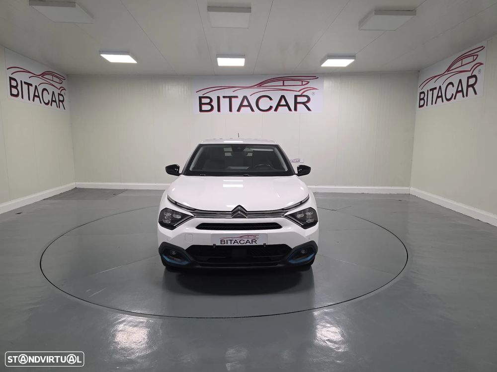 Citroën e-C4 50 kWh Shine Pack - 8