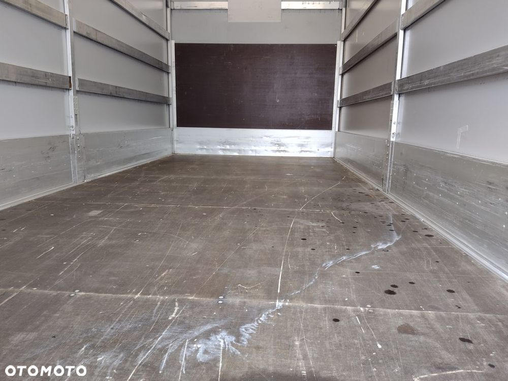 Iveco Daily 50C18 Firana 15 Palet Drzwi DMC 3,5t - 8