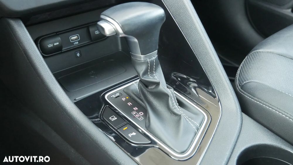 Kia Niro - 24