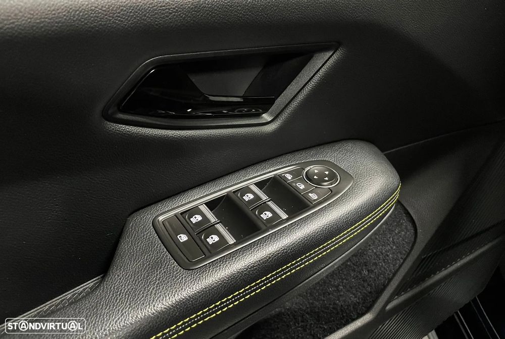 Renault Mégane E-Tech EV40 Evolution Autonomia Urbana - 52