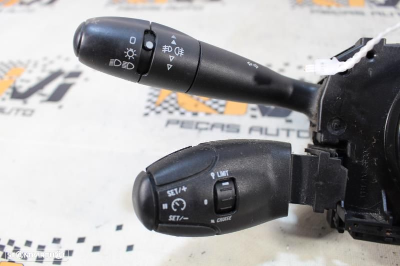 Fita De Airbags Com Manetes Peugeot Rcz  96659932Xt / 96 659 932 Xt - 2