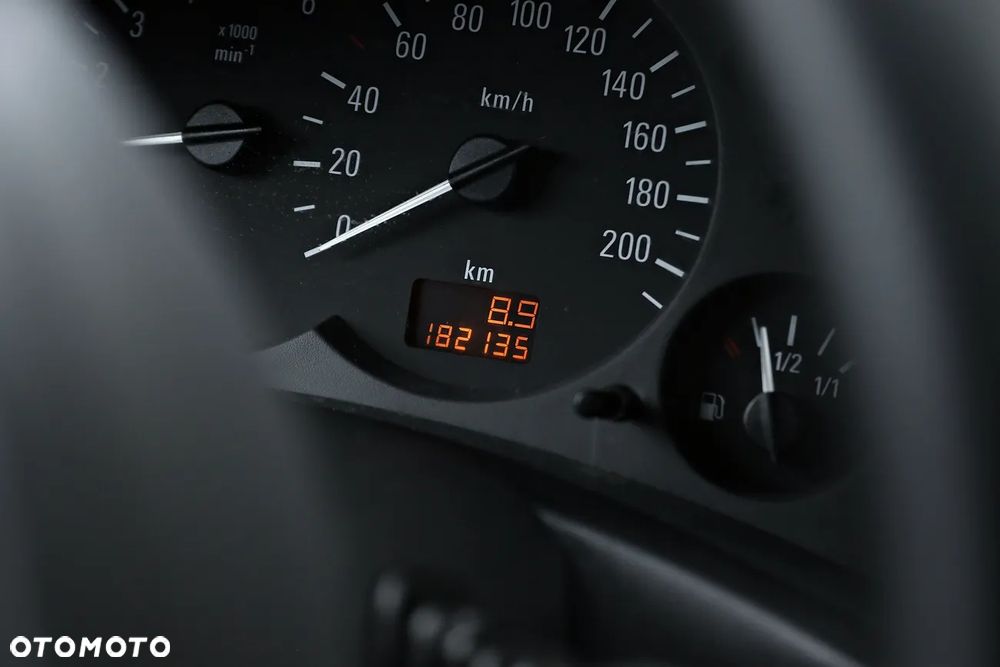 Opel Combo DPF Edition - 34