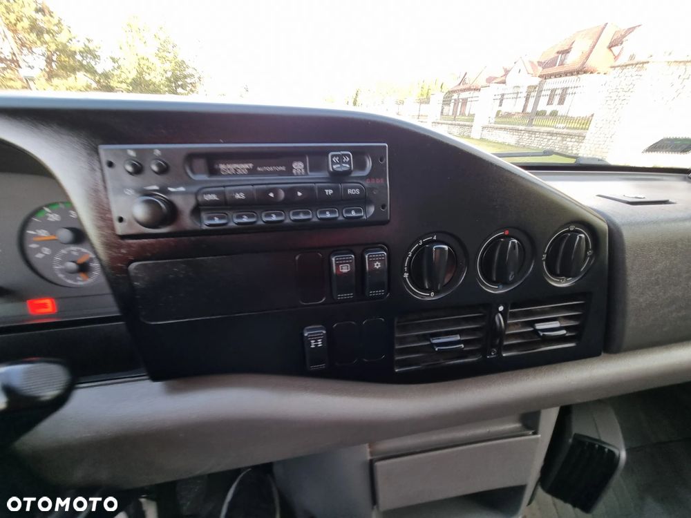 Volkswagen LT35 - 24