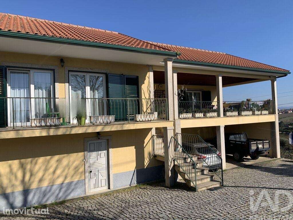 Quinta T4 em Sabrosa de 500 m2 - Grande imagem: 3/36