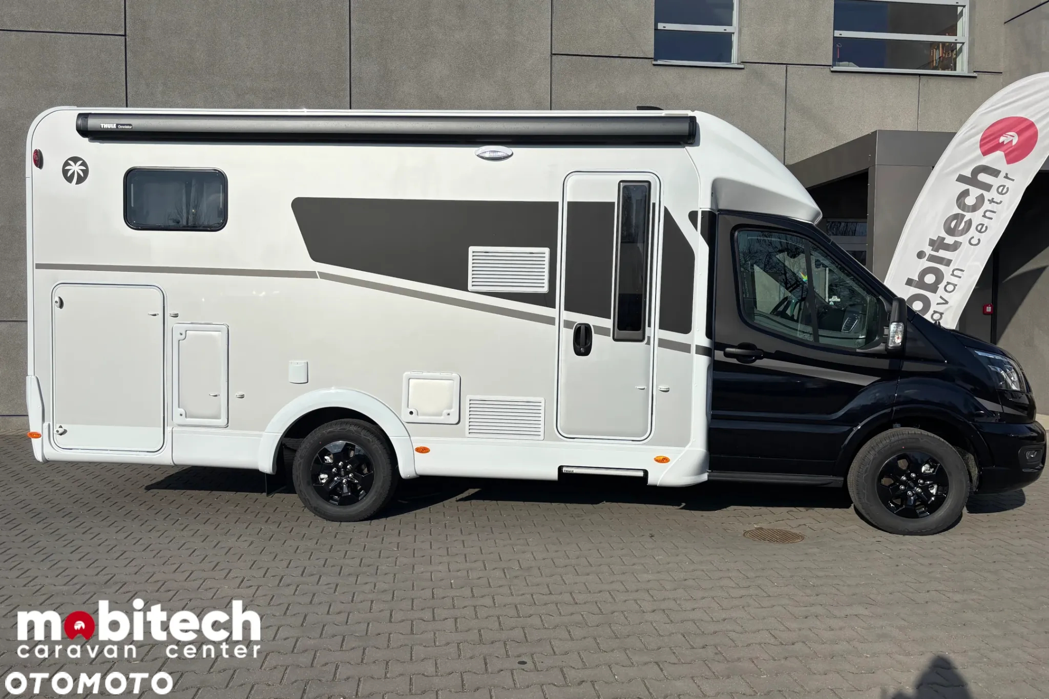 Sunlight T 670S - 4