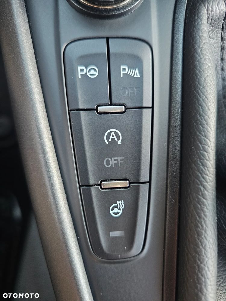 Ford Focus 1.5 EcoBlue Start-Stopp-System TITANIUM STYLE - 21