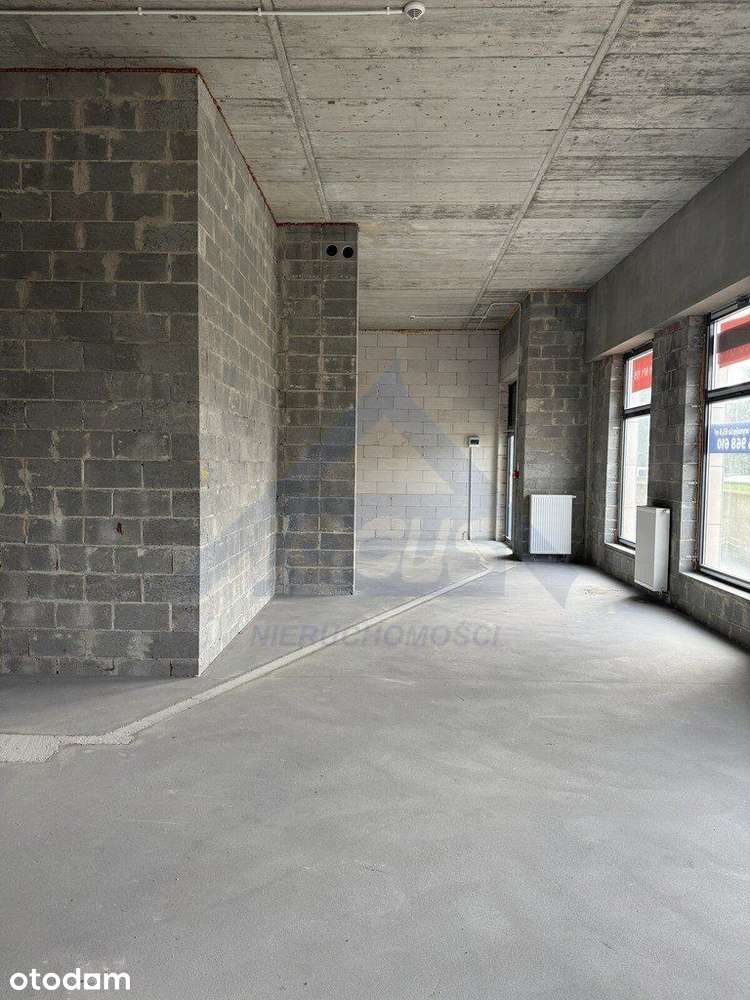 Lokal do wynajęcia Kobyłka blisko stacji Pkp - Pełny obrazek: 5/7