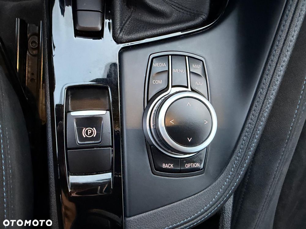 BMW X2 sDrive18i GPF M Sport X - 28