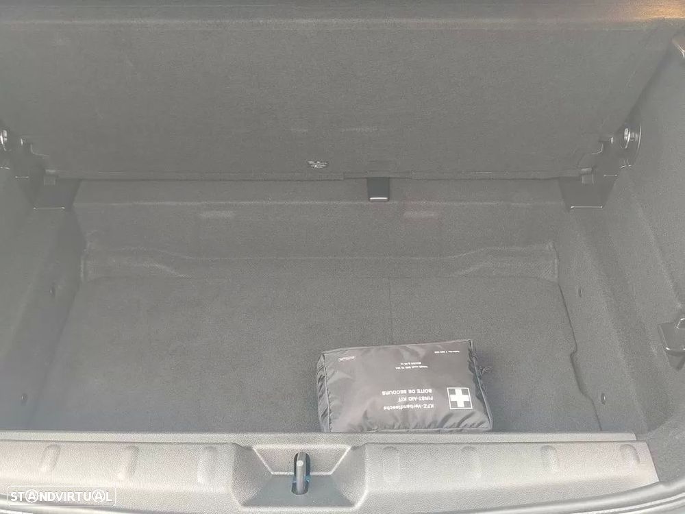 MINI 5 Portas Cooper D - 9