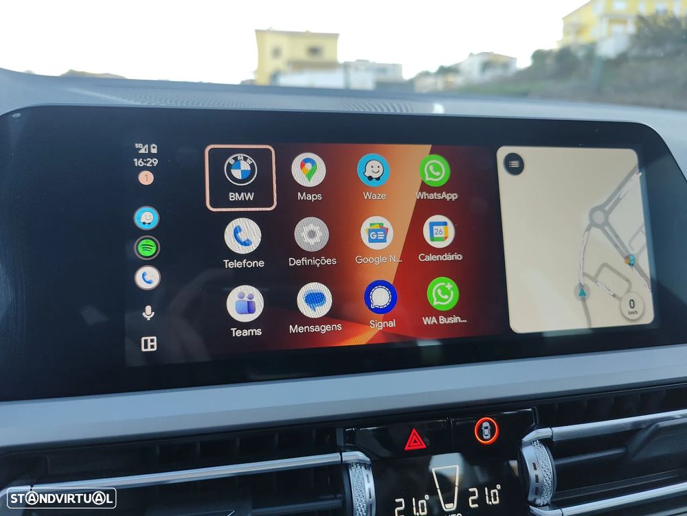 BMW 330 e Corporate Edition Auto - 3