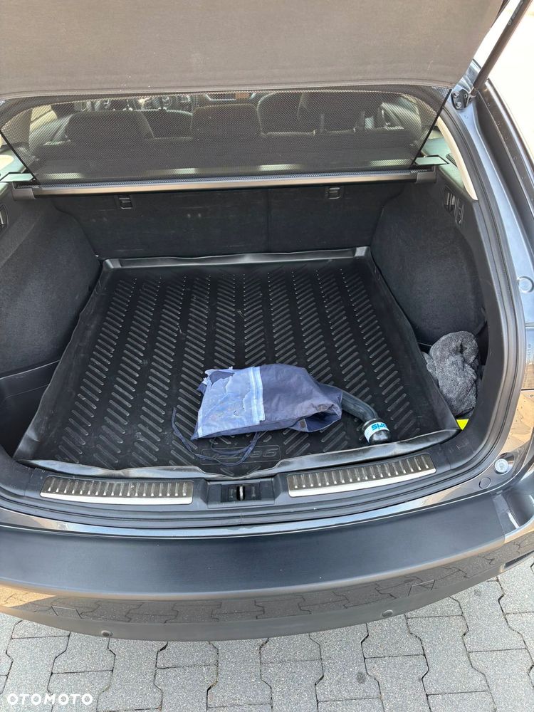 Mazda 6 - 6