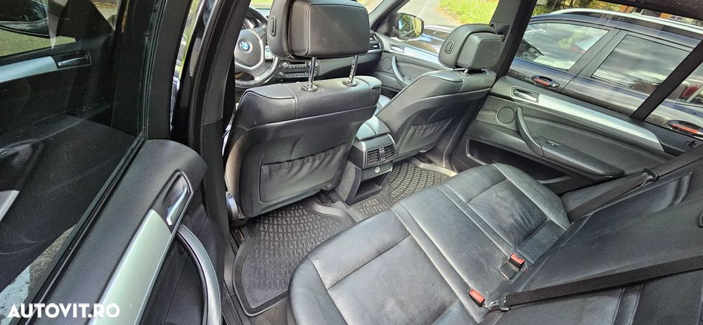 BMW X5 3.0d Aut. - 10