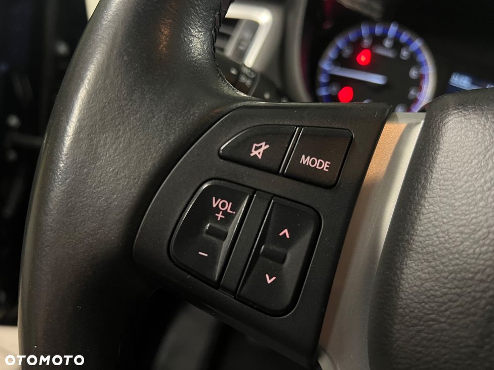 Suzuki SX4 S-Cross 1.4 SHVS Premium - 29