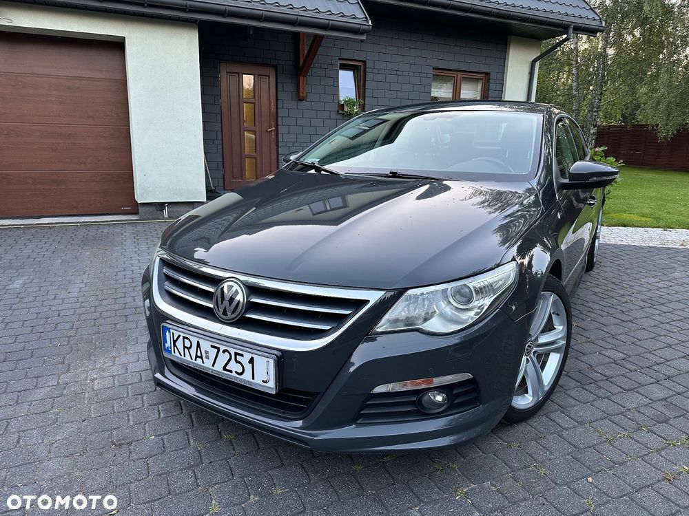 Volkswagen CC - 6