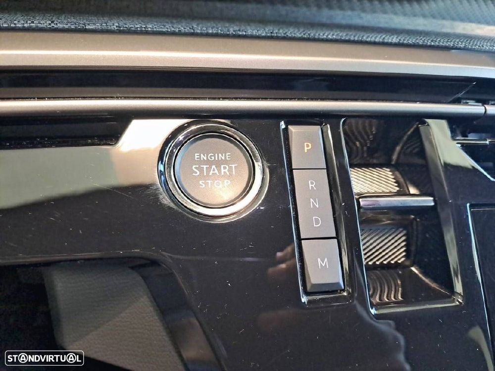 Peugeot 5008 1.2 Hybrid Allure e-DCS6 - 18