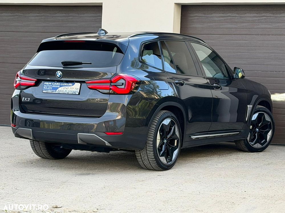 BMW iX3 Inspiring - 5