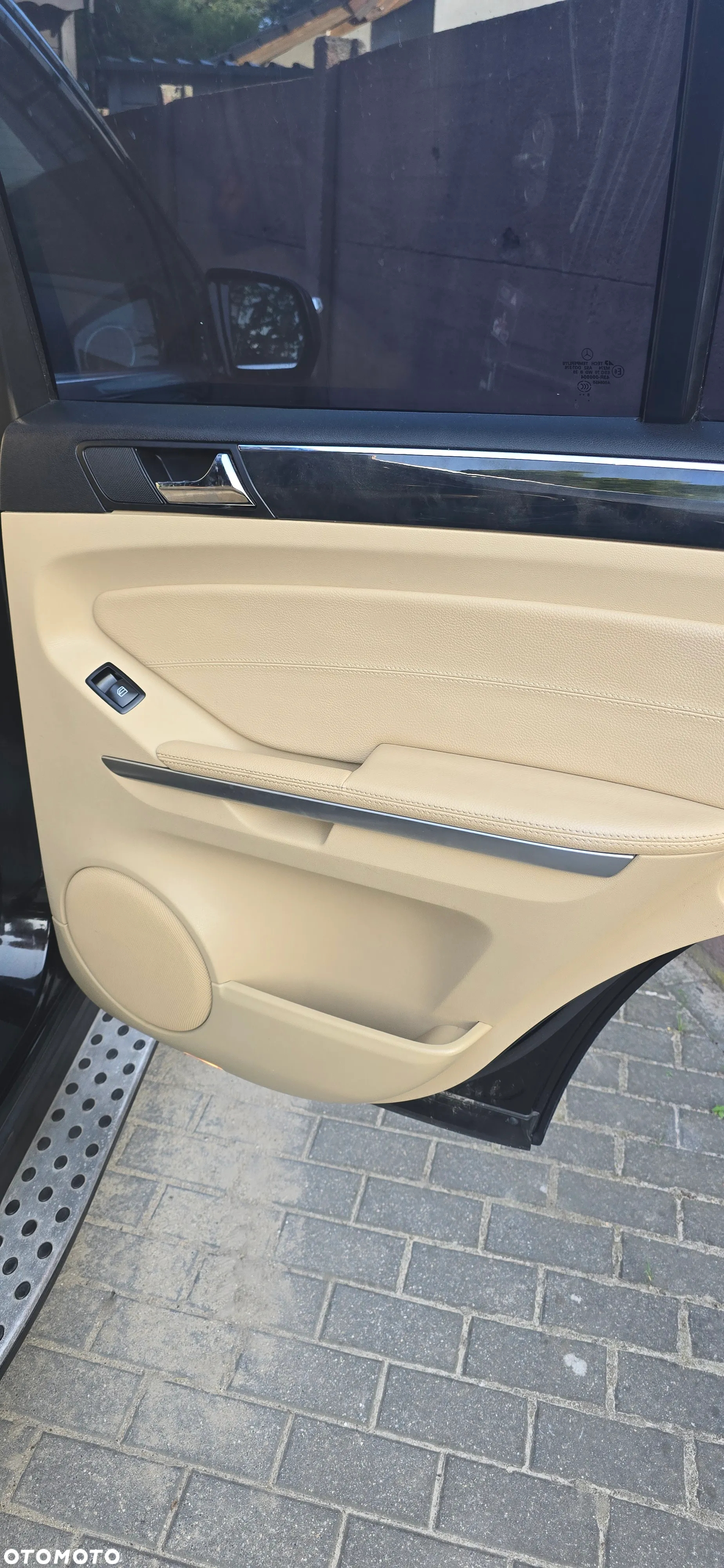 Mercedes-Benz ML 320 CDI 4-Matic - 26