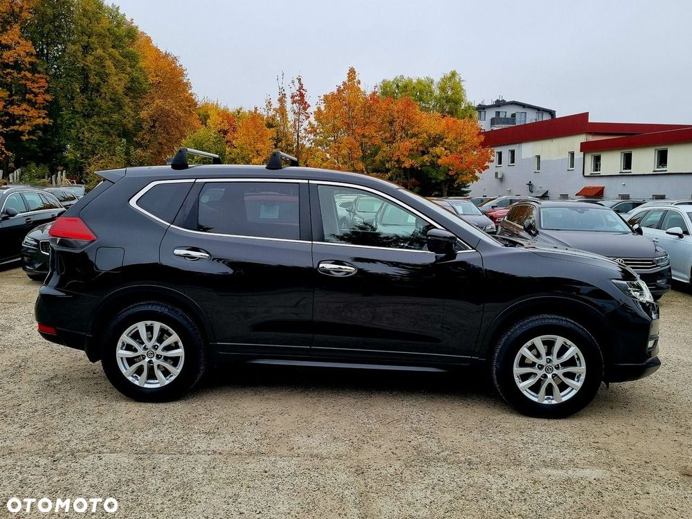 Nissan X-Trail 2020 photo 4