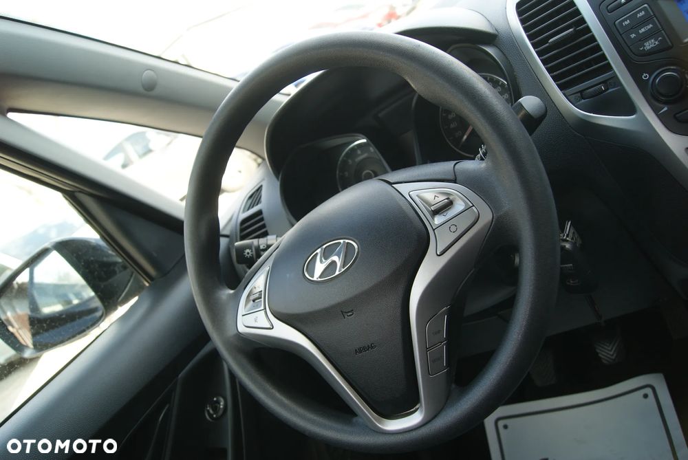 Hyundai ix20 1.4 5 Star Edition - 11
