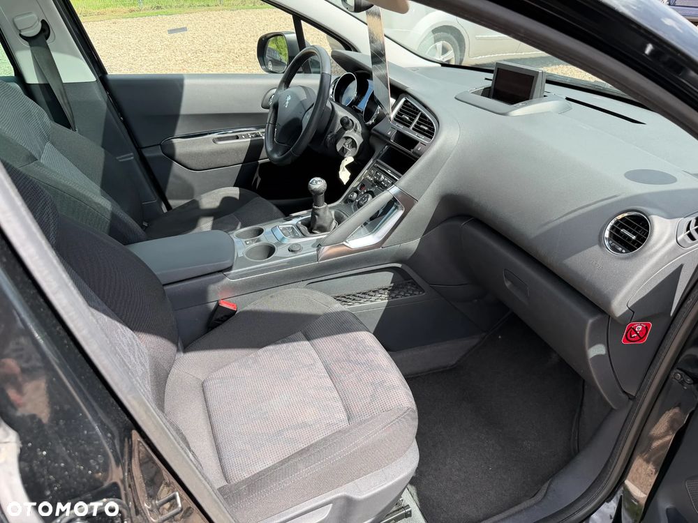 Peugeot 3008 1.6 Active - 30