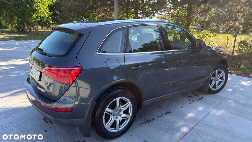 Audi Q5 - 3
