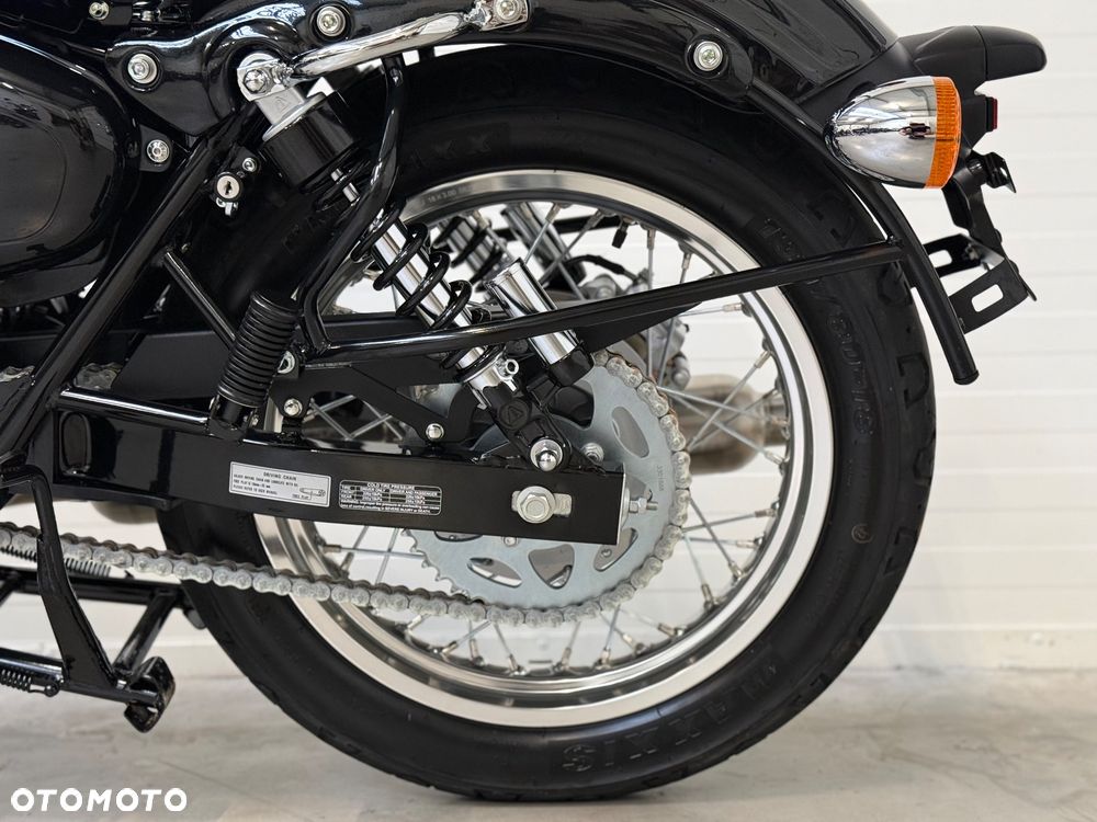 Benelli IMPERIALE 400 - 29