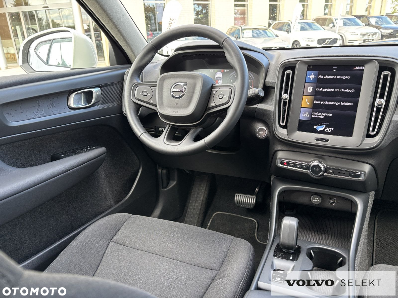 Volvo XC 40 - 8