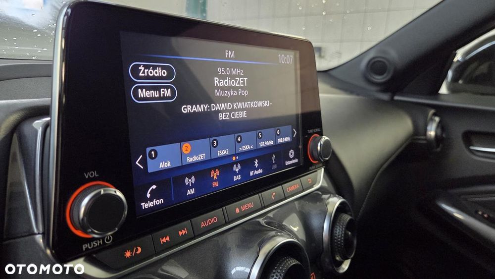 Nissan Juke 1.6 4AMT N-Connecta - 27