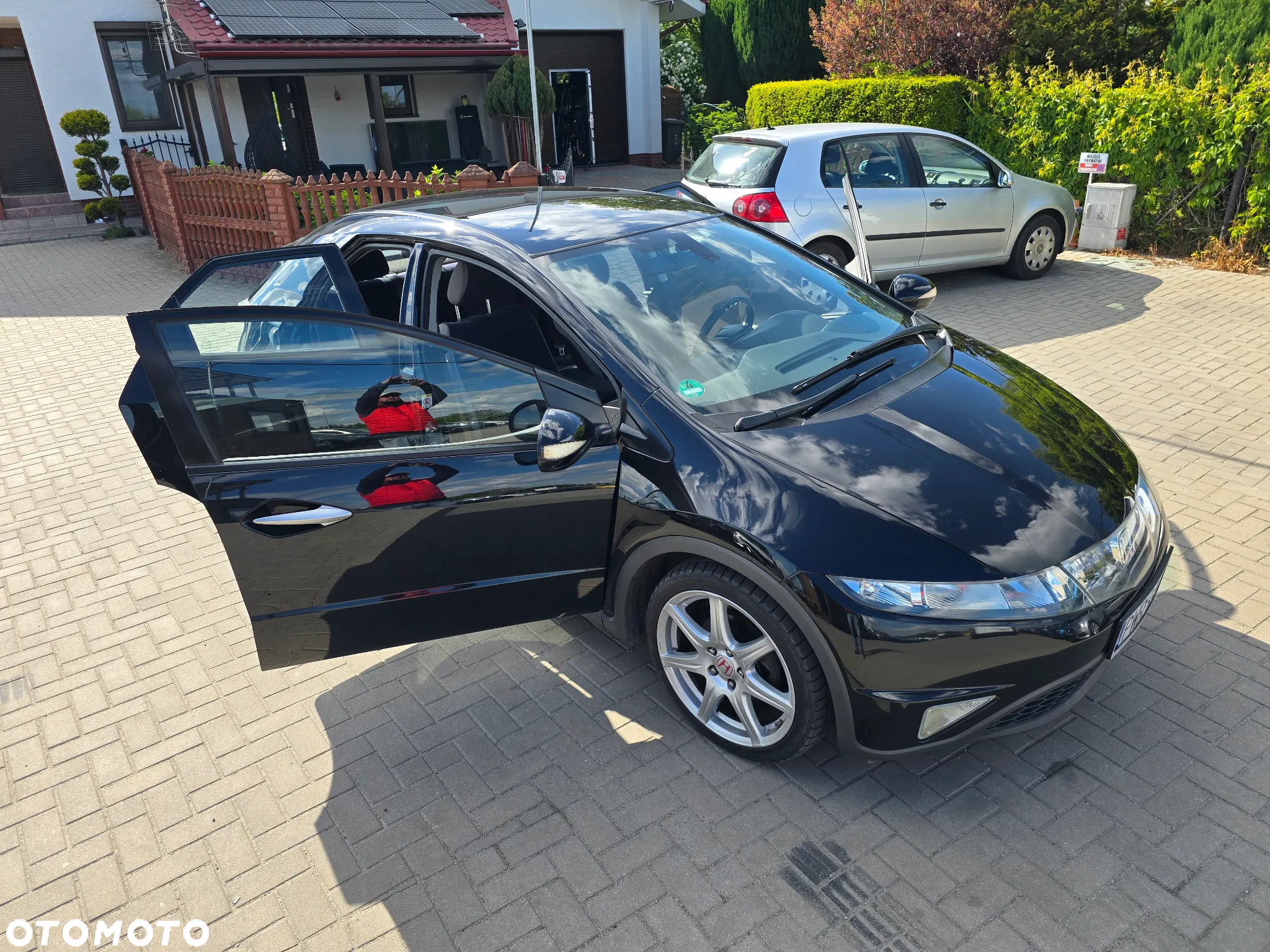 Honda Civic - 33