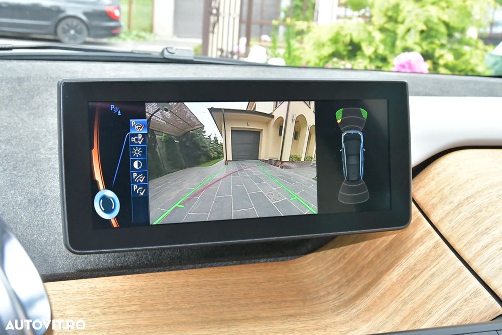 BMW i3 94 Ah - 14