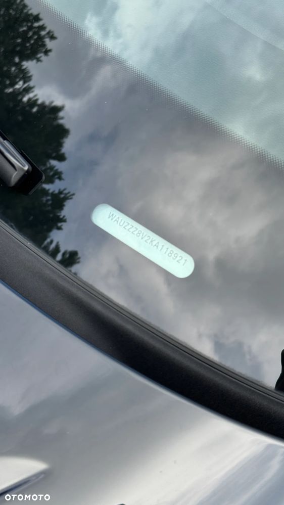 Audi A3 Limousine 35 TFSI S tronic - 28