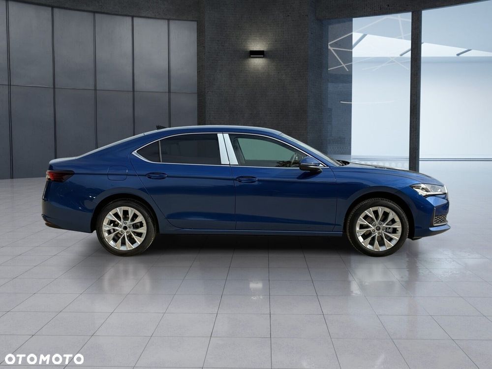 Skoda Superb 2026 photo 3