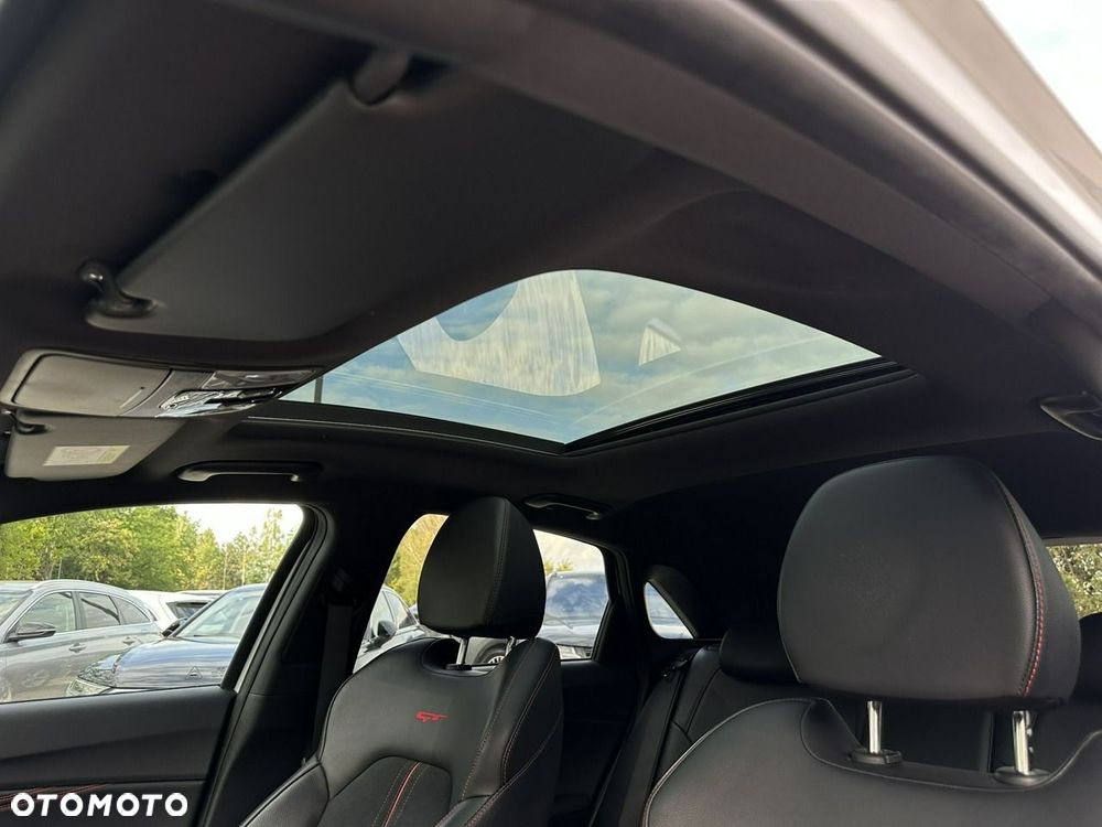 Kia Ceed 2021