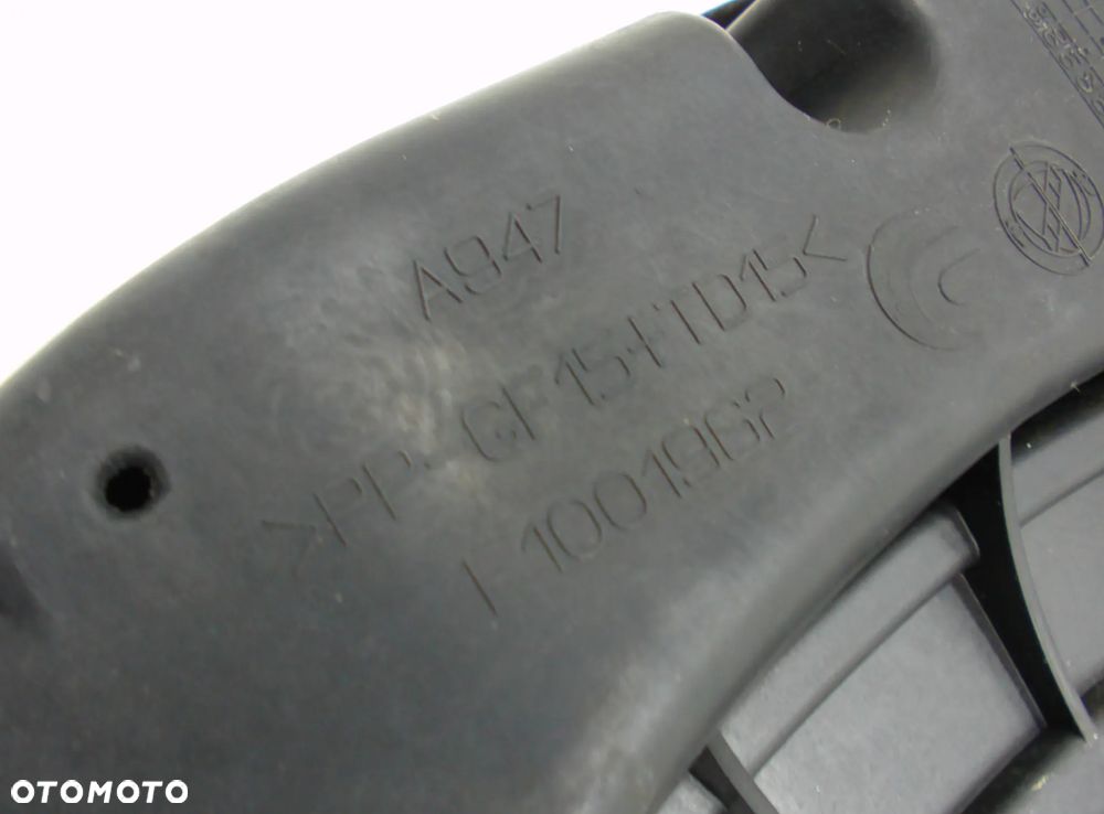 Fiat Seicento 1.1 Obudowa Filtra Powietrza - 4