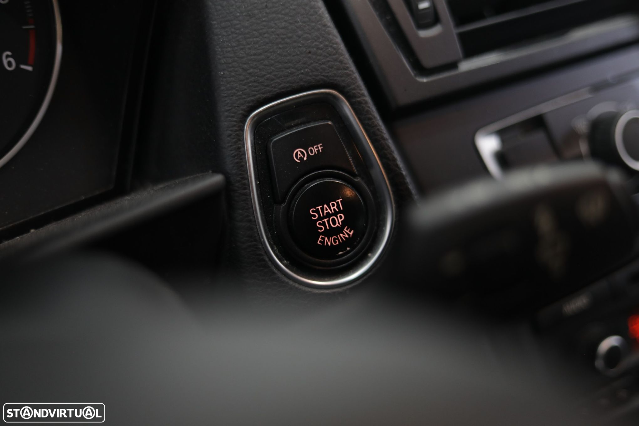 BMW 116 d EDynamics Line Urban - 20