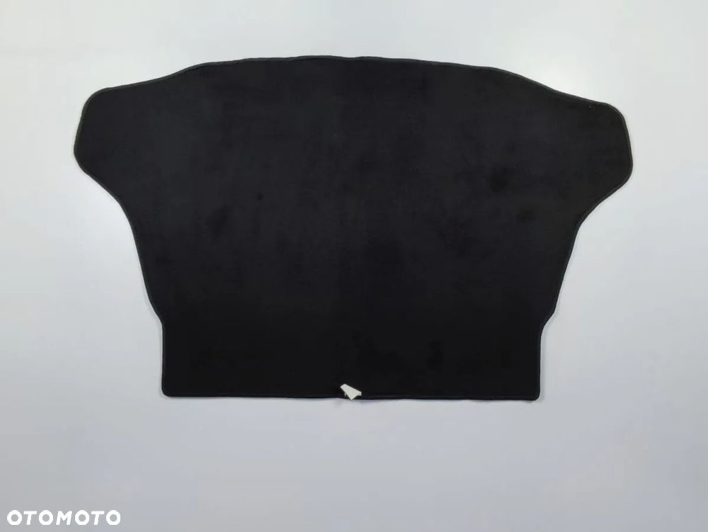 TOYOTA PRIUS od 2016r Wycieraczka Dywanik Mata Bagażnika - 3