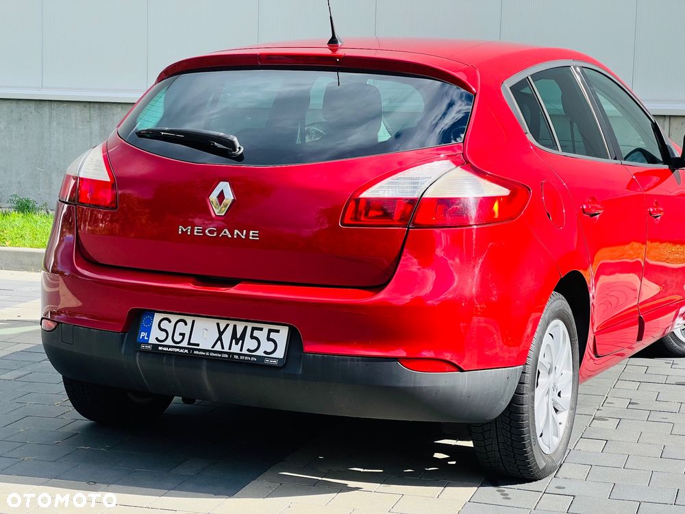 Renault Megane - 21
