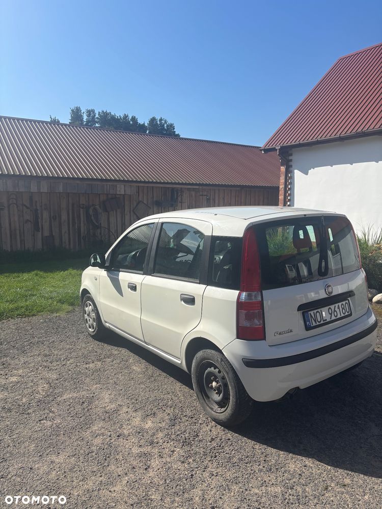 Fiat Panda 1.2 Actual Eco - 14