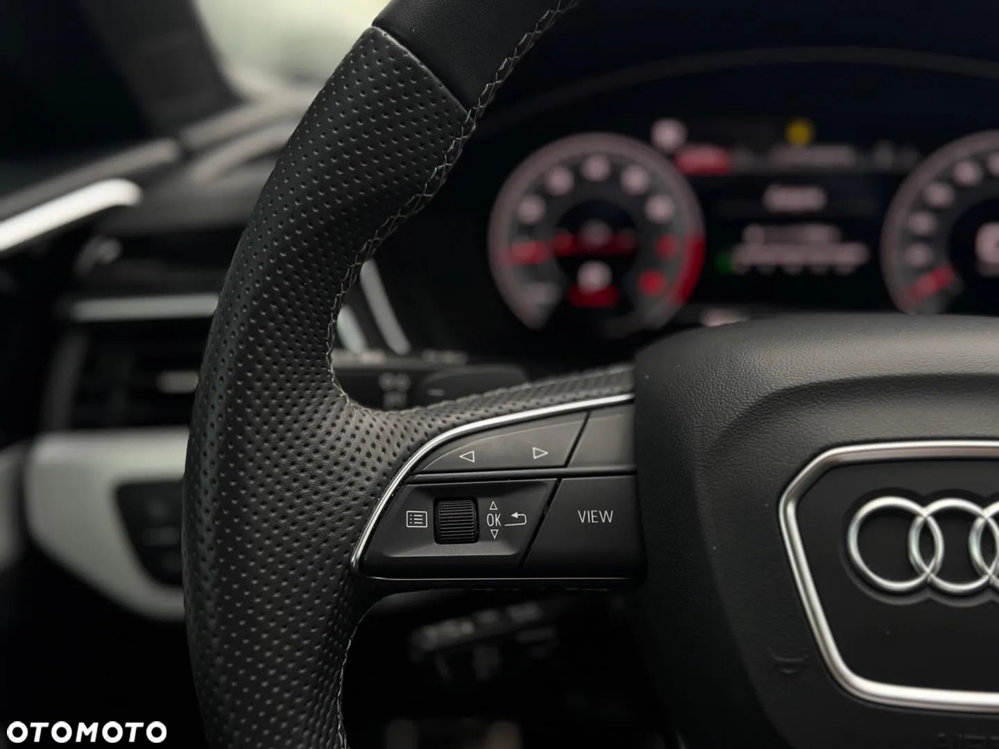Audi A5 Sportback - 27