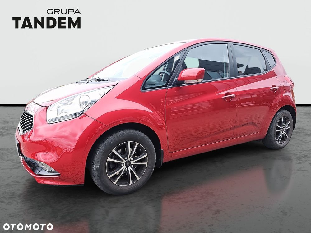 Kia Venga 1.6 Business Line - 2