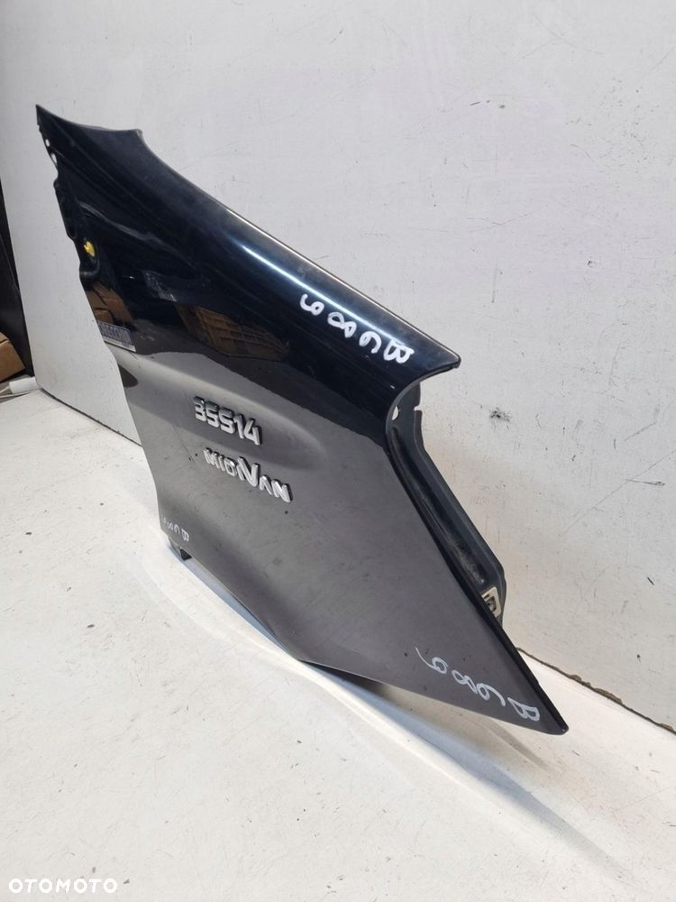 Iveco Daily 3 III LIFT Błotnik przód przedni PRAWY - 2