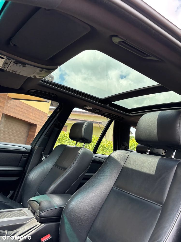 BMW X5 - 4
