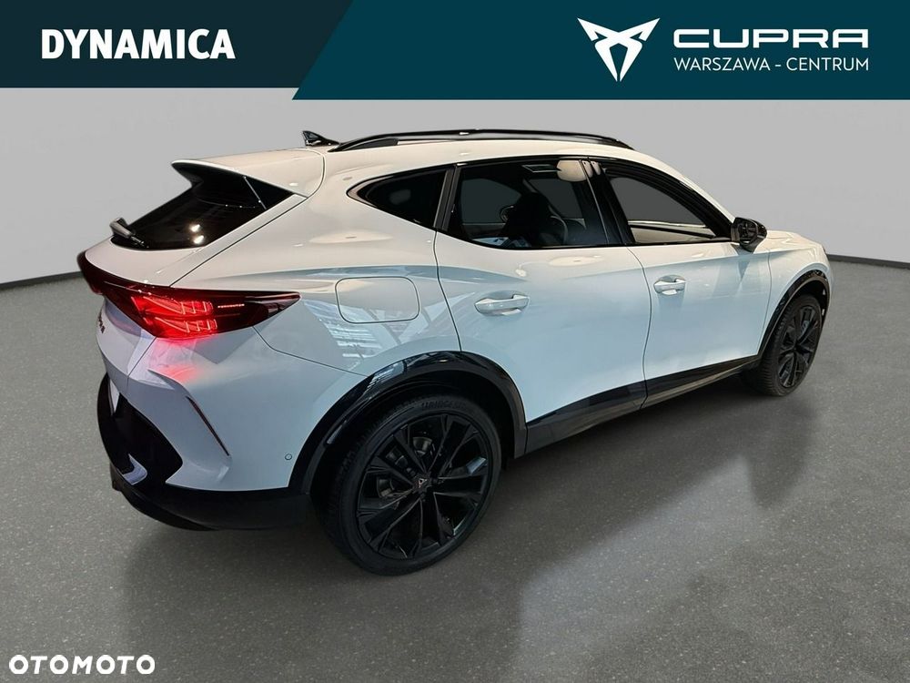 Cupra Formentor - 5