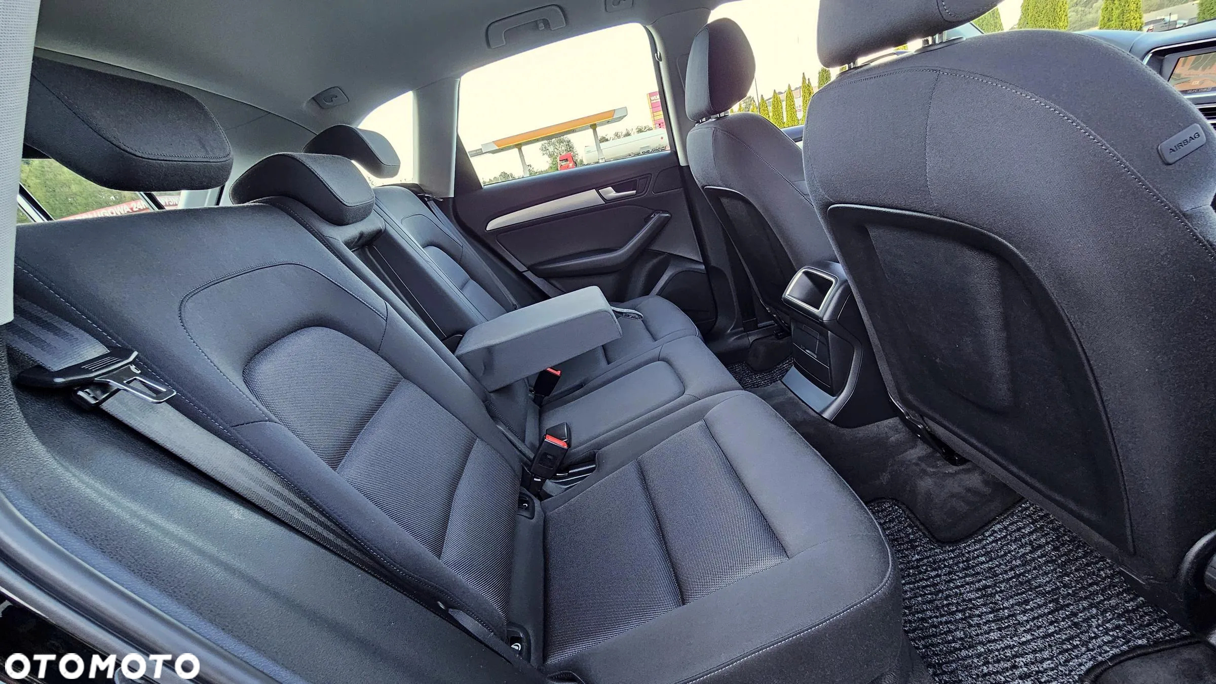 Audi Q5 2.0 TFSI quattro - 24
