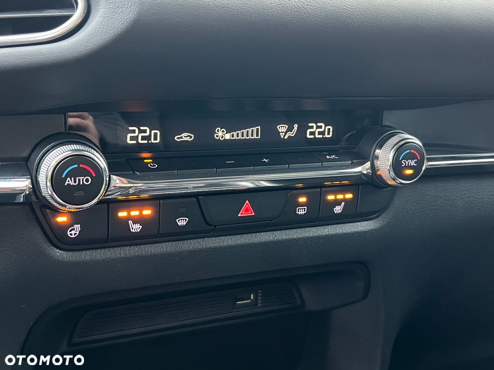 Mazda CX-30 SKYACTIV-G 2.0 M-Hybrid 150 SELECTION - 24