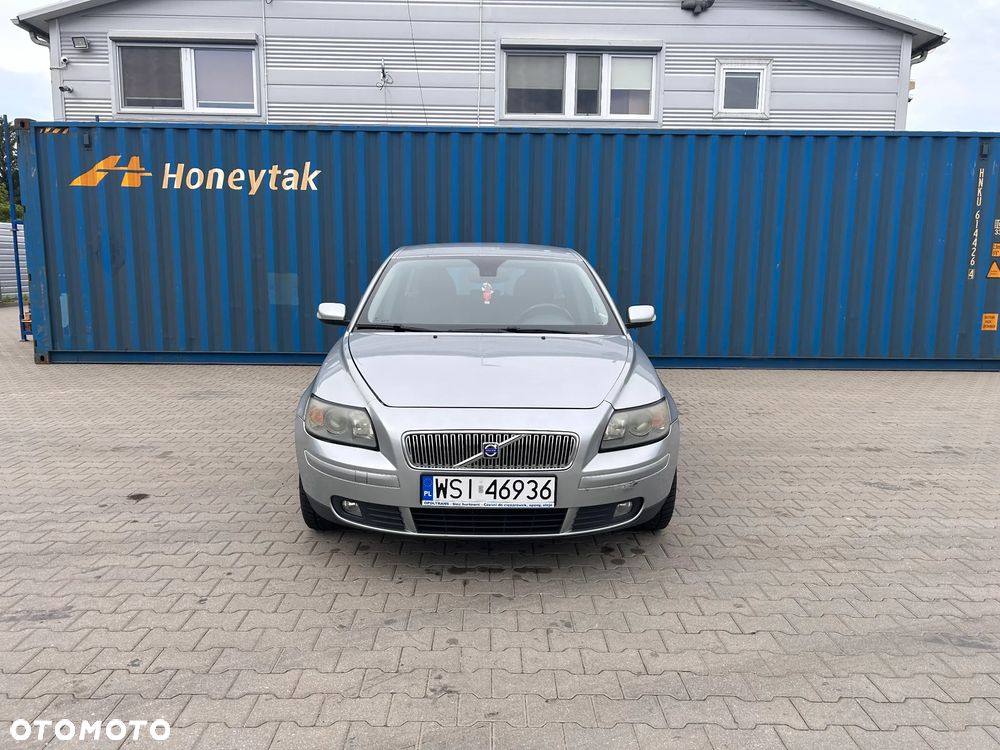 Volvo V50 - 5