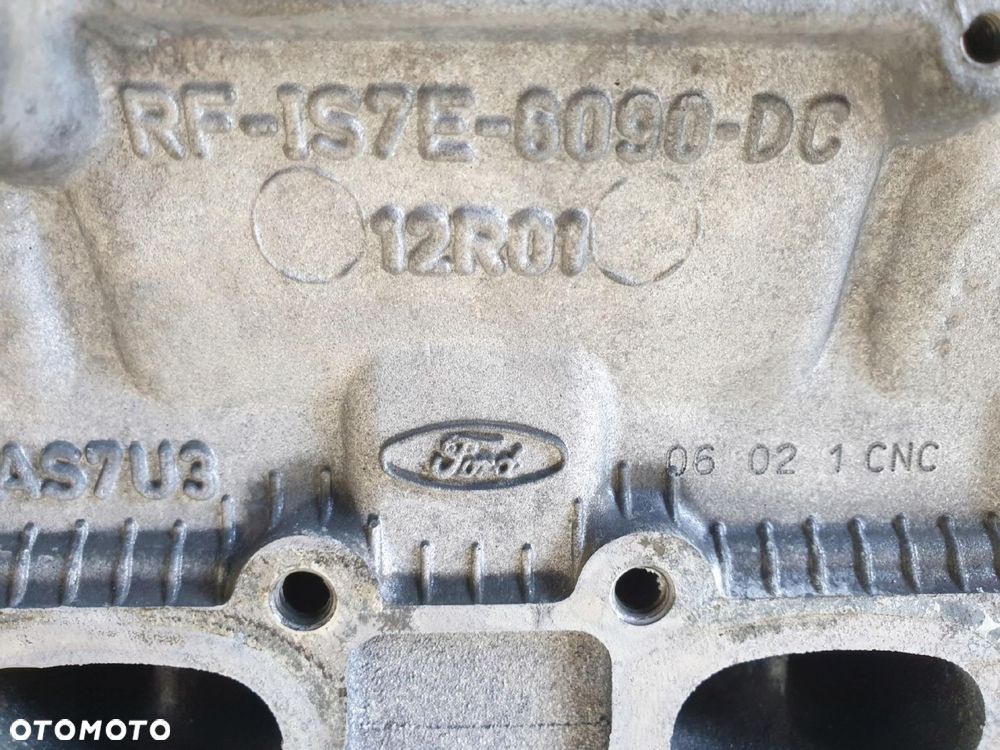 Ford Mondeo MK3 2.5 V6 GŁOWICA CYLINDRÓW prawa - 13