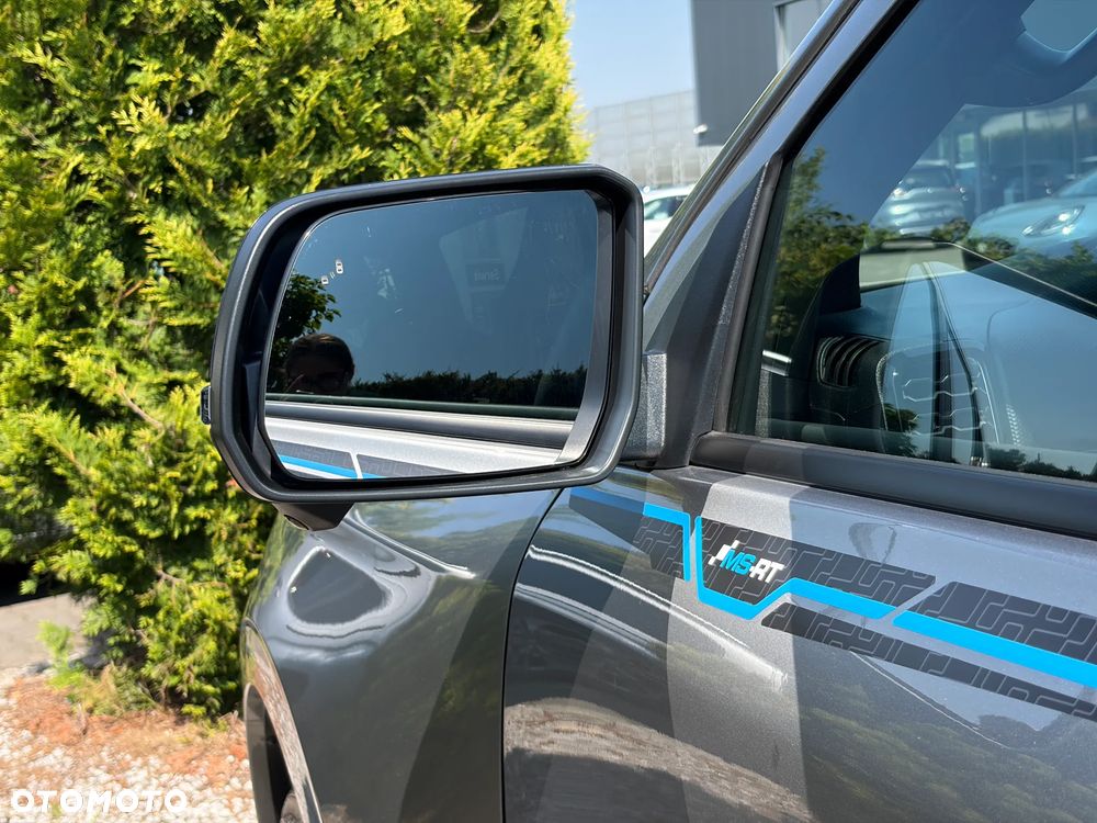 Ford RANGER MS-RT 3.0 EcoBlue Turbo 240KM - 7