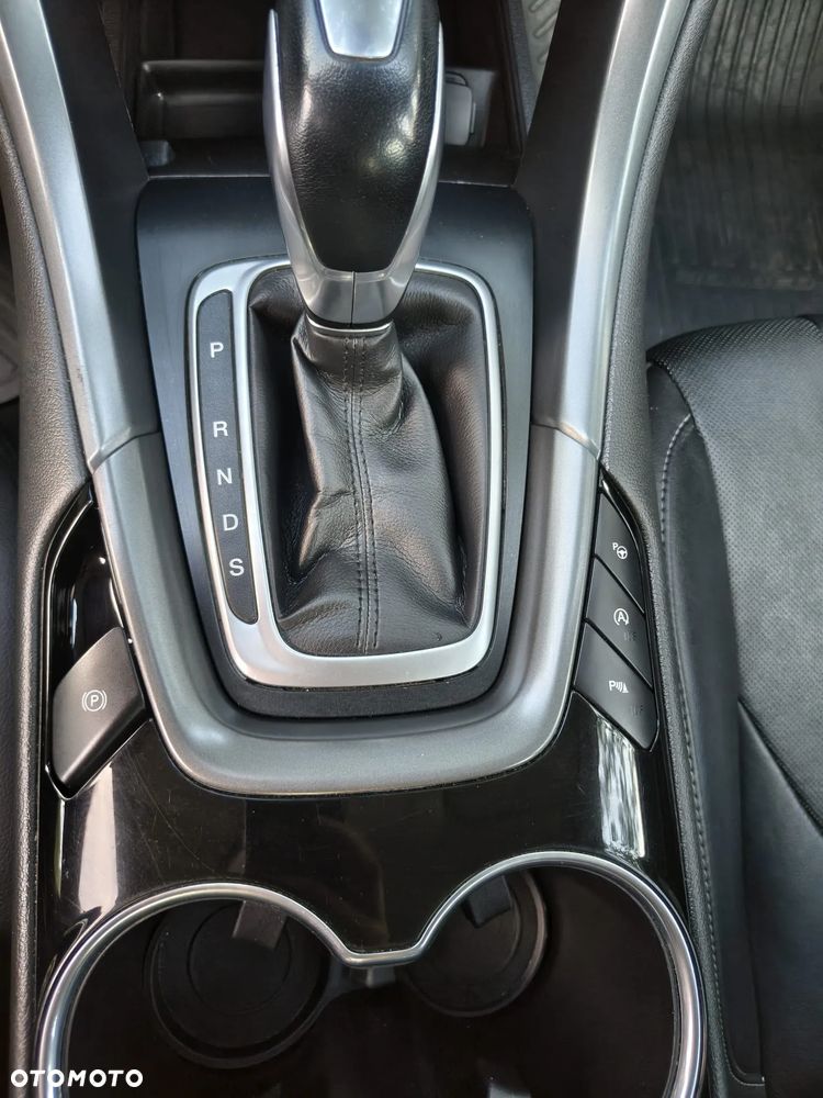 Ford Mondeo 1.5 EcoBoost Titanium - 18